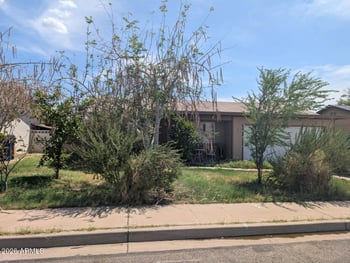 321 E Juniper St, Mesa, AZ 85201