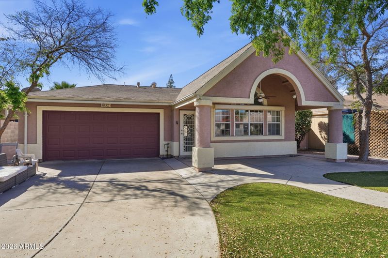 321 E Mitchell Dr, Phoenix, AZ 85012