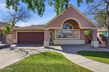 321 Mitchell Dr, Phoenix, AZ 85012