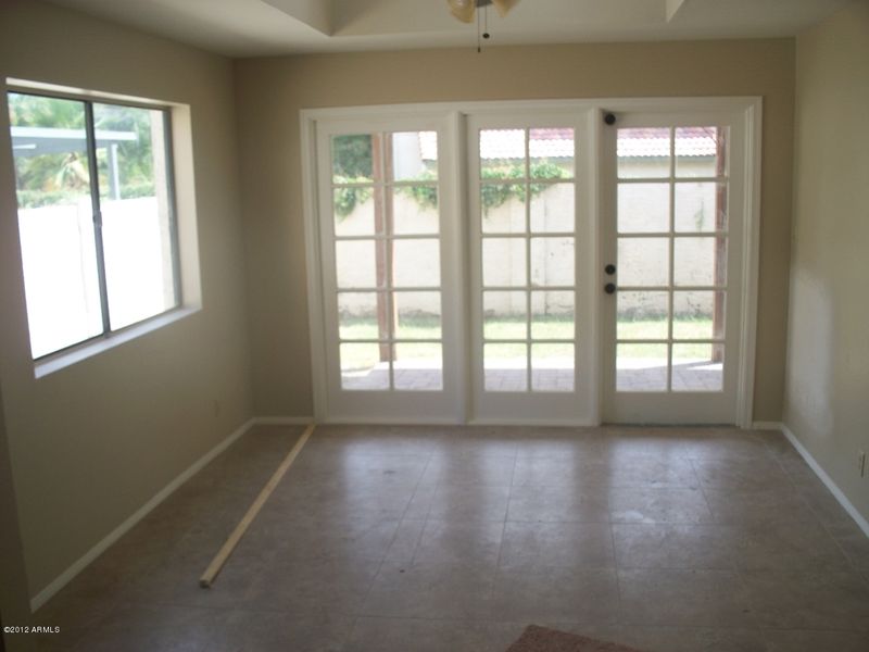 321 E Pinon Way, Gilbert, AZ 85234