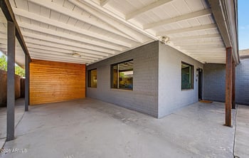 321 E Whitton Ave, Phoenix, AZ 85012