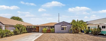 321 E Whitton Ave, Phoenix, AZ 85012