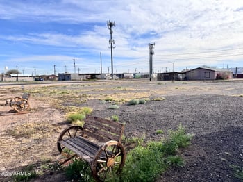 321 Main St #2, Coolidge, AZ 85128