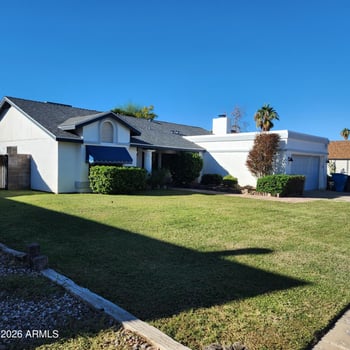 321 Montoya Ln, Phoenix, AZ 85027