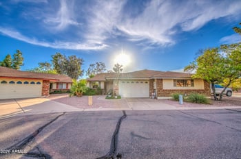 321 N 65th 2 St, Mesa, AZ 85205