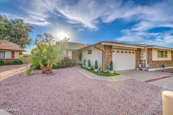 321 N 65th 2 St, Mesa, AZ 85205