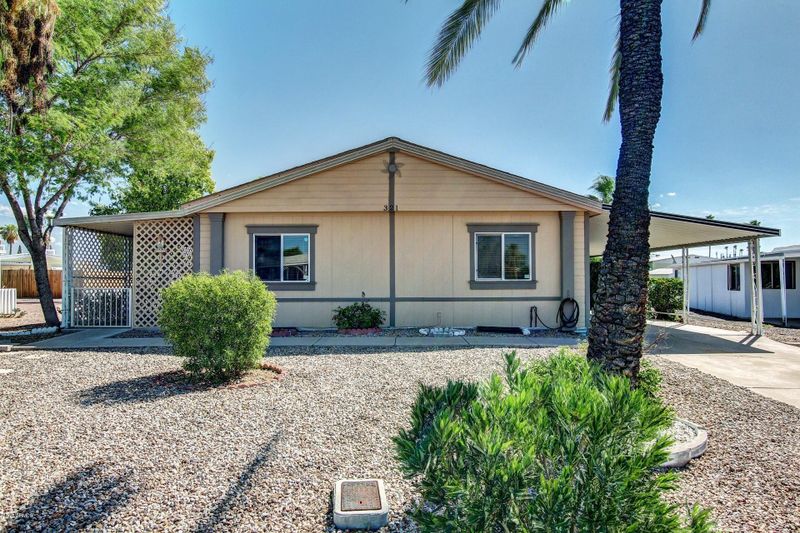 321 S 58th St, Mesa, AZ 85206