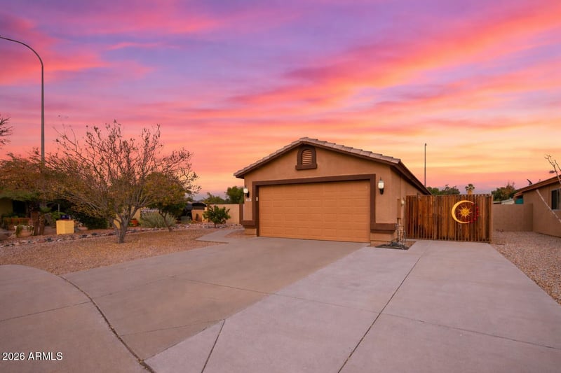 321 89th Pl, Mesa, AZ 85208