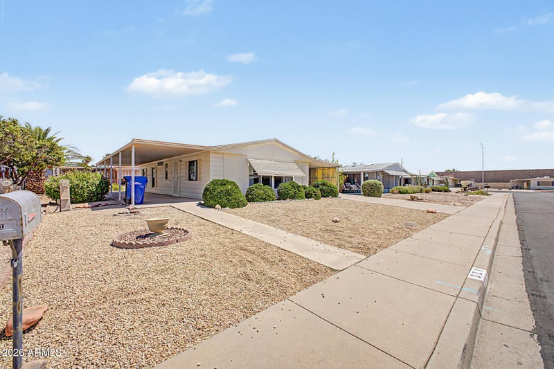 321 S Arroya Cir, Mesa, AZ 85206