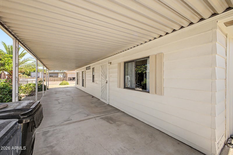321 S Arroya Cir, Mesa, AZ 85206