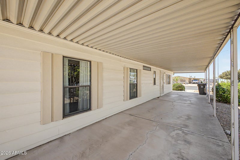 321 S Arroya Cir, Mesa, AZ 85206