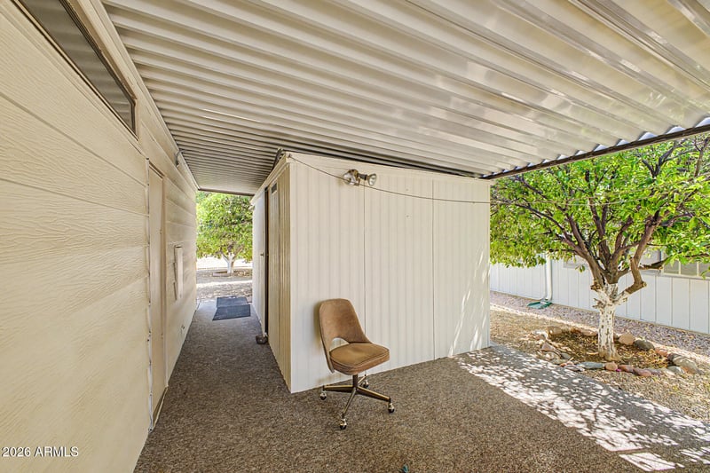 321 S Arroya Cir, Mesa, AZ 85206