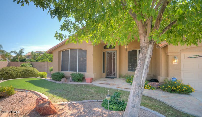 321 S Boulder Ct, Gilbert, AZ 85296