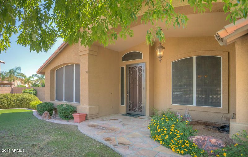 321 S Boulder Ct, Gilbert, AZ 85296
