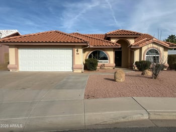 321 Senate St, Chandler, AZ 85225