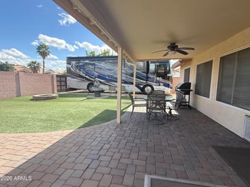 321 Senate St, Chandler, AZ 85225