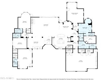 321 Tam Oshanter Dr, Phoenix, AZ 85023