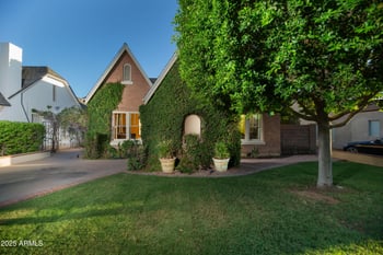 321 Vernon Ave, Phoenix, AZ 85003