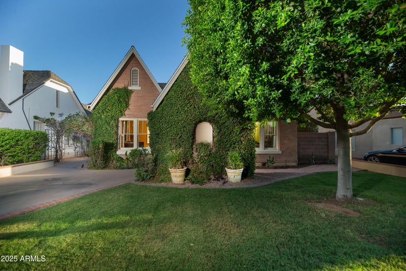 321 Vernon Ave, Phoenix, AZ 85003