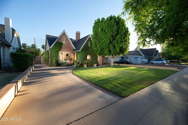 321 Vernon Ave, Phoenix, AZ 85003