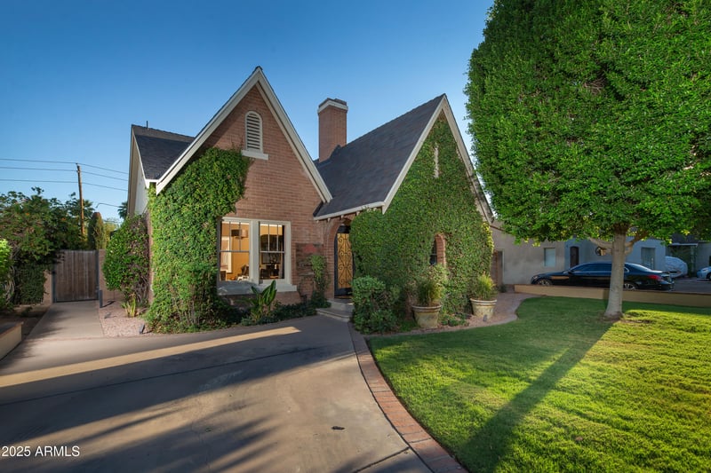 321 Vernon Ave, Phoenix, AZ 85003