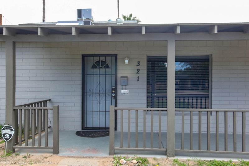 321 W 9th St, Mesa, AZ 85201