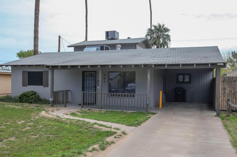 321 W 9th St, Mesa, AZ 85201