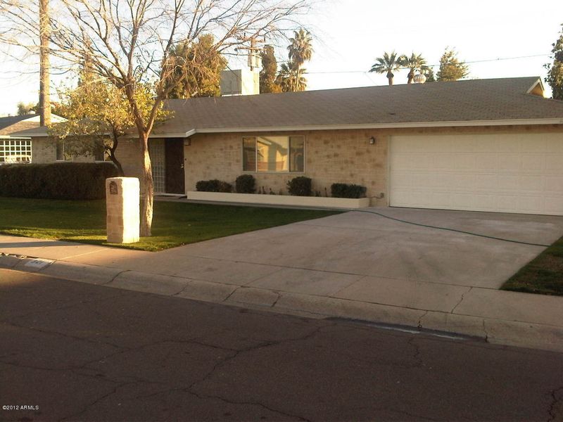 321 W Diana Ave, Phoenix, AZ 85021