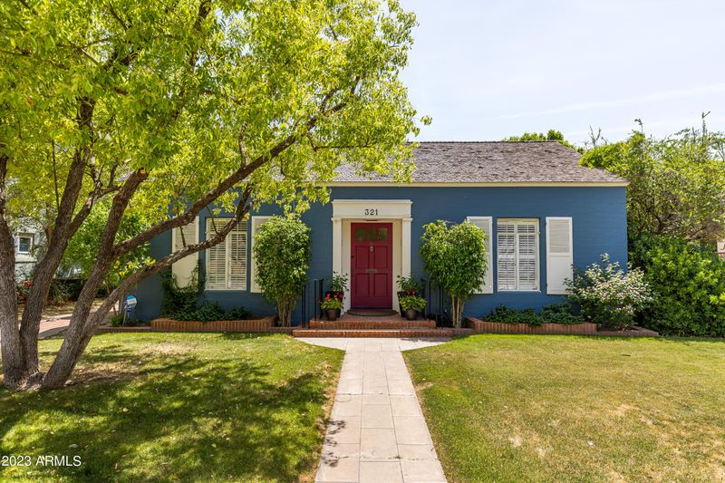 321 W Granada Rd, Phoenix, AZ 85003