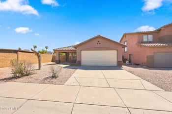321 W Harwell Rd, Phoenix, AZ 85041