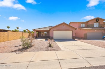 321 W Harwell Rd, Phoenix, AZ 85041