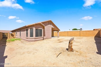 321 W Harwell Rd, Phoenix, AZ 85041