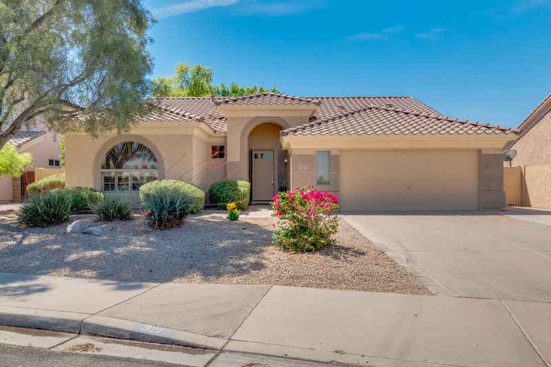 321 W Merrill Ave, Gilbert, AZ 85233