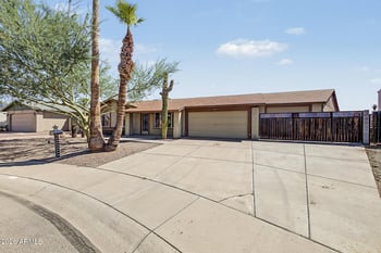 321 W Mesquite St, Chandler, AZ 85225