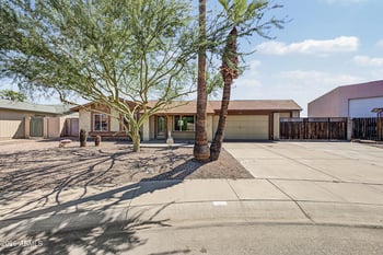 321 W Mesquite St, Chandler, AZ 85225