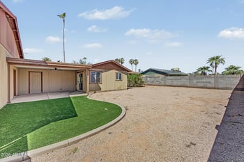 321 W Mesquite St, Chandler, AZ 85225