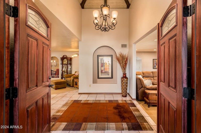 321 W Pine Valley Dr, Phoenix, AZ 85023