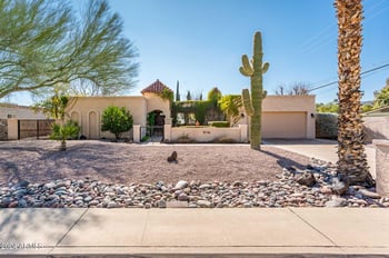 321 W Pine Valley Dr, Phoenix, AZ 85023