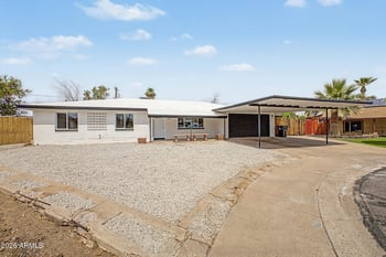 3210 49th Ave, Phoenix, AZ 85031