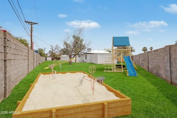 3210 49th Ave, Phoenix, AZ 85031