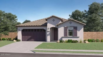 3210 Channing --, Mesa, AZ 85212