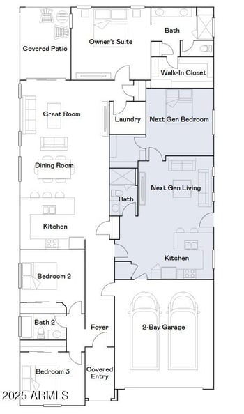 3210 Channing --, Mesa, AZ 85212