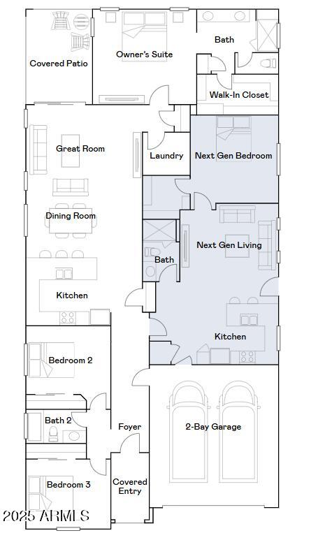 3210 Channing --, Mesa, AZ 85212