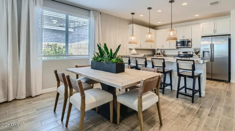 3210 Channing --, Mesa, AZ 85212