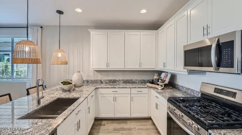 3210 Channing --, Mesa, AZ 85212