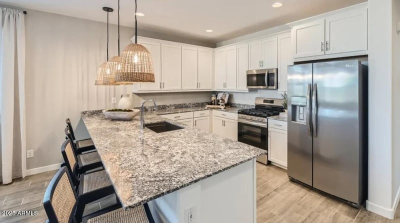 3210 Channing --, Mesa, AZ 85212