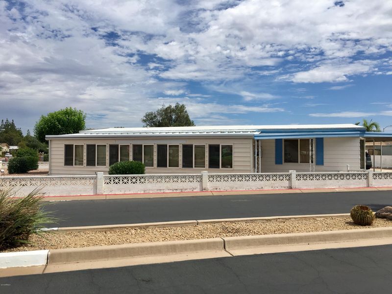 3210 E Grandview Rd, Phoenix, AZ 85032