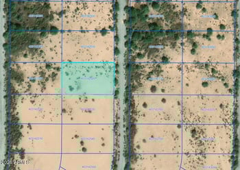 3210 Gadsden Dr #42, Eloy, AZ 85131