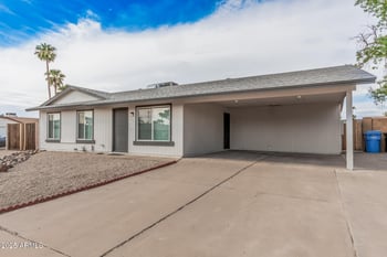 3210 Helena Dr, Phoenix, AZ 85032