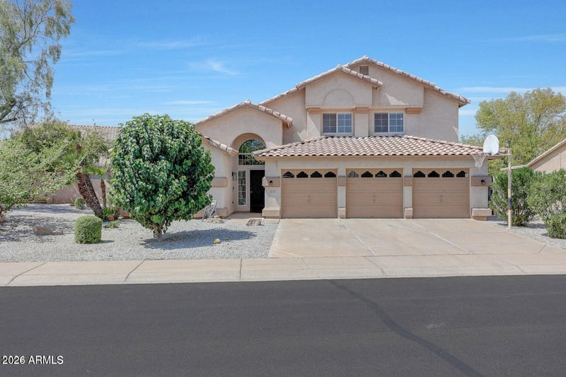 3210 108th Ln, Avondale, AZ 85392